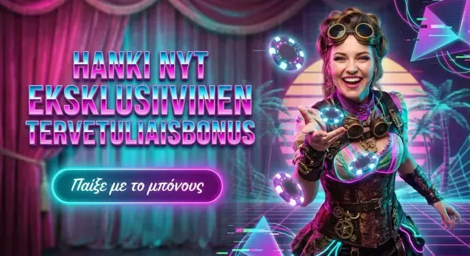 Novibet Casino